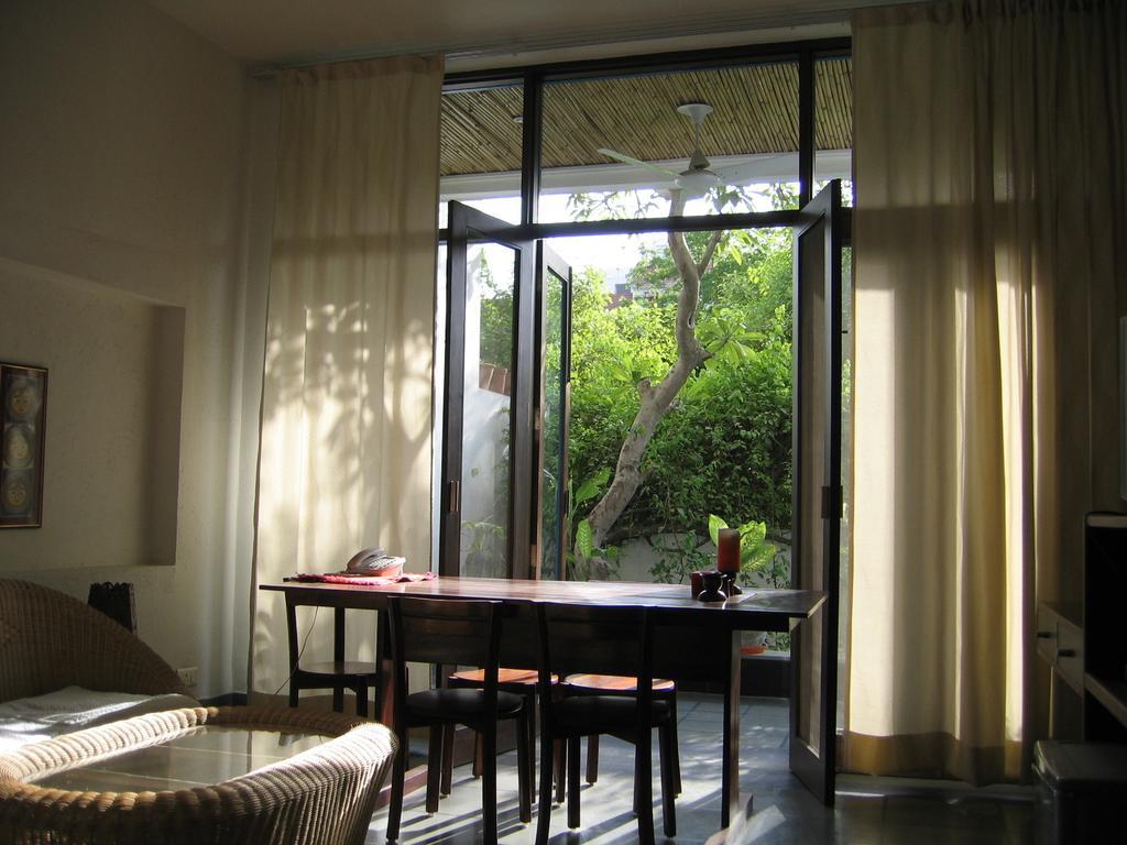 Couette-café B Nineteen New Delhi